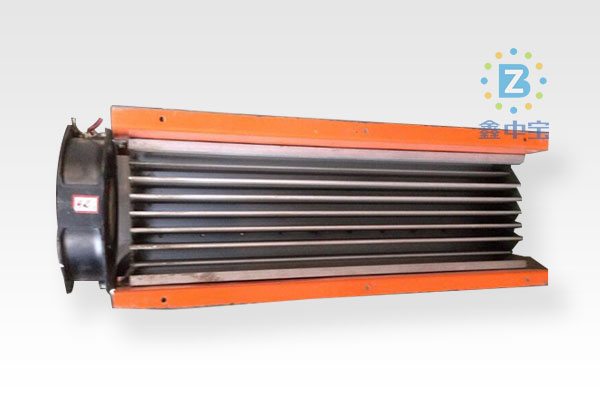 固態(tài)散熱器