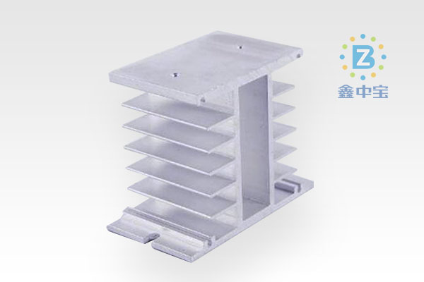 固態(tài)散熱器